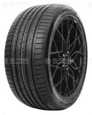 Lanvigator Catchpower Plus 225/50 R18 99W