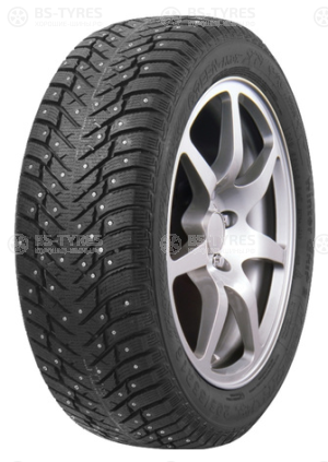 LingLong Green-Max Winter Grip 2 225/45 R18 95T