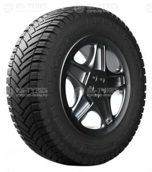Michelin Agilis CrossClimate 215/65 R15C 104/102T (уценка)