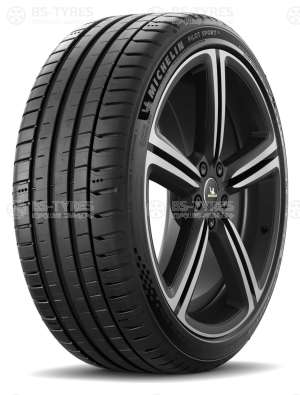 Michelin Pilot Sport 5 MO 255/40 R18 99W