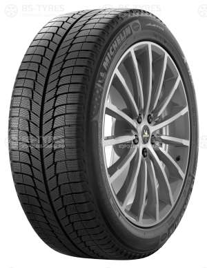 Michelin X-Ice 3 205/65 R15 99T