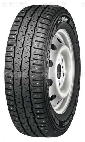 Michelin Agilis X-Ice North 215/60 R17C 109/107T
