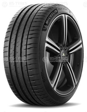 Michelin Pilot Sport 4 SUV 255/55 R20 110Y