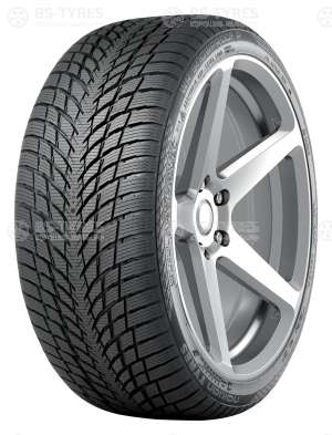 Nokian Tyres WR Snowproof P 255/40 R18 99V
