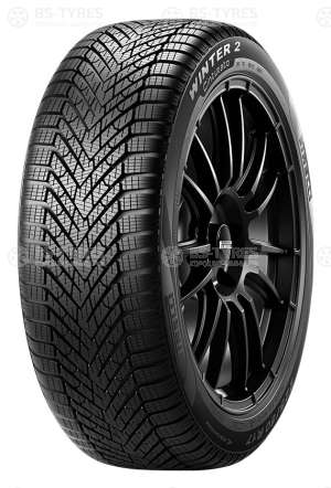Pirelli Cinturato Winter 2 205/55 R16 94H (уценка)