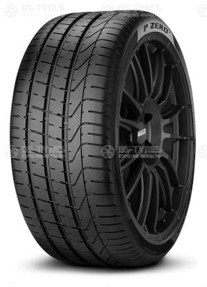 Pirelli P Zero 255/40 R18 99Y