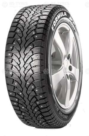 Formula (Pirelli) Ice 235/55 R19 105H
