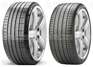 Pirelli P Zero 4 MO 275/40 R19 105Y