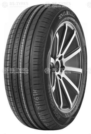Royal Black Mile 215/55 R16 97W