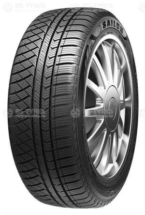 Sailun Atrezzo 4 Seasons 195/50 R15 82V