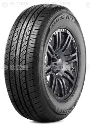 Goodride SU318 245/70 R16 111H