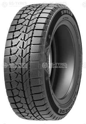 Goodride SW628 215/60 R17 96T