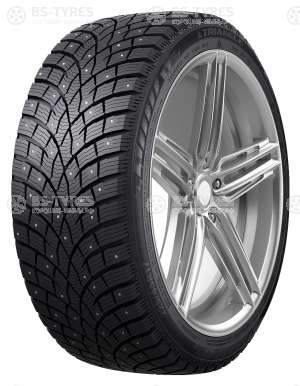 Triangle IcelynX TI501 205/70 R15 100T