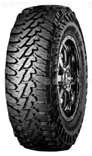 Yokohama Geolandar M/T G003 12.5/35 R15 113Q