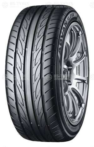 Yokohama Advan Fleva V701 225/40 R19 93W