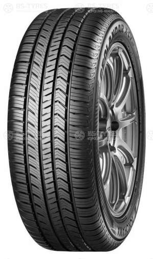 Yokohama Geolandar X-CV G057 255/55 R20 110W