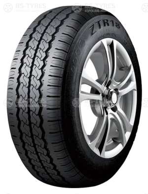 Zeta ZTR18 195/70 R15C 104/102S