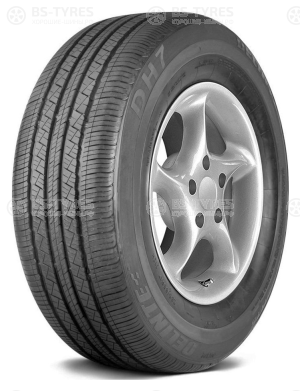 Delinte DH7 SUV 235/55 R17 103W