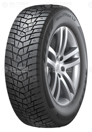 Hankook Winter I Pike LV RW15 205/65 R16C 107/105R